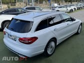 Mercedes-Benz C 250 d Exclusive Aut.