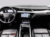 Audi E-Tron 55 S LINE BLACK I.V.A DEDUTIVEL 