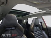 MG EHS PHEV Hybrid Luxury