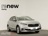 Skoda Fabia Fabia 1.0 TSI Selection