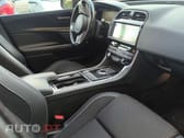 Jaguar XE  20d Aut R  Sport Ingenium Edition