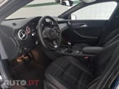 Mercedes-Benz CLA 200 CDi Urban