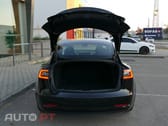 Tesla Model 3 Performance Dual Motor AWD