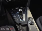 BMW 318 d Touring Auto Line Modern
