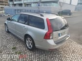 Volvo V50 1.6 D Drive Momentum Start/Stop
