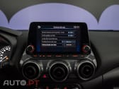 Nissan Juke 1.0 DIG-T Acenta
