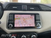 Nissan Micra 1.0 IG-T Acenta