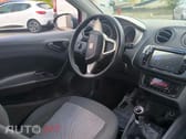 Seat Ibiza 1.9 TDi Reference DPF