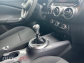 Nissan Juke 1.0 DIG-T Acenta