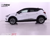 Renault Captur 1.0 TCe Techno