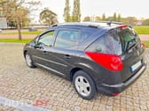 Peugeot 207 SW Sportium