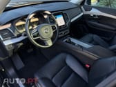 Volvo XC90 2.0 T8 PHEV Inscription Expression AWD