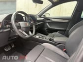 Cupra Formentor 1.4 e-Hybrid DSG VZ