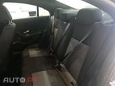 Mercedes-Benz CLA 200 d Style Aut.