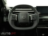Citroen e-C3 44 kWh Autonomia Conforto Collection