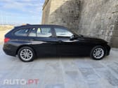 BMW 320 d Touring LifeStyle
