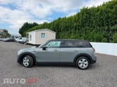 MINI Clubman One D