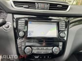 Nissan Qashqai 1.5 dCi Tekna Premium Pele