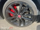 Jaguar XE 2.0 D200 R-Dynamic Black