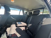 BMW 318 d Touring Line Sport Shadow Auto