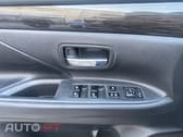 Mitsubishi Outlander 2.2 DI-D Instyle Navi