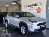 Toyota Yaris Cross 1.5 HDF Comfort