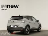 Renault Captur Captur 1.0 TCe Techno Bi-Fuel
