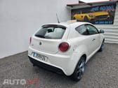 Alfa Romeo Mito 1.3 JTDM Trofeo