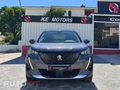 Peugeot 2008 1.2 PureTech Allure Pack EAT8