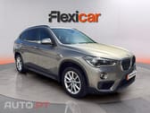 BMW X1 16 d sDrive Line Sport