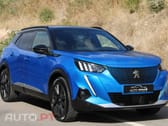 Peugeot E-2008 GT Pack