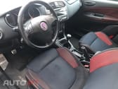Fiat Bravo 1.6 Multijet