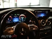 Mercedes-Benz GLC 300 de 4Matic