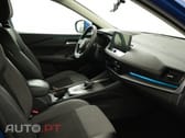 Nissan Qashqai Qashqai 1.3 DIG-T N-Connecta LED Xtronic