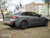 BMW i4 M50