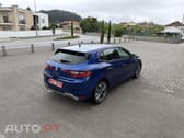 Renault Mégane 1.5 dCi GT Line