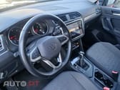 Volkswagen Tiguan 2.0 TDI Confortline DSG