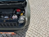 Jeep Renegade 1.3 TG Trailhawk