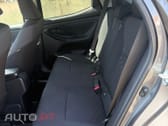 Toyota Yaris 1.5 HDF Exclusive
