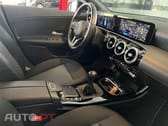 Mercedes-Benz CLA 180 d Shooting Brake Business Solutions