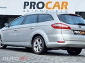 Ford Mondeo SW 2.0 TDCi Titanium Aut.