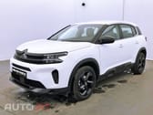 Citroen C5 Aircross 1.5 BlueHDi Feel