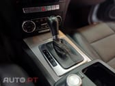 Mercedes-Benz C 200 CDi Avantgarde BlueE. Aut.