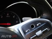 Mercedes-Benz C 200 Outro