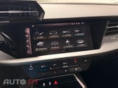 Audi A3 Sportback 30 TFSI S line