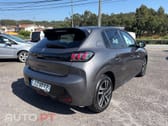 Peugeot 208 1.2 PureTech Allure Pack EAT8