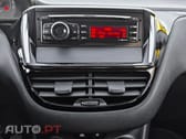 Peugeot 208 1.4 HDi