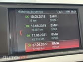 BMW 116 d EDynamics Line Sport