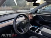 Tesla Model Y Long Range Dual Motor AWD