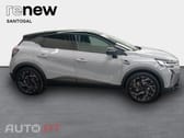 Renault Captur Captur E-Tech Full Hybrid